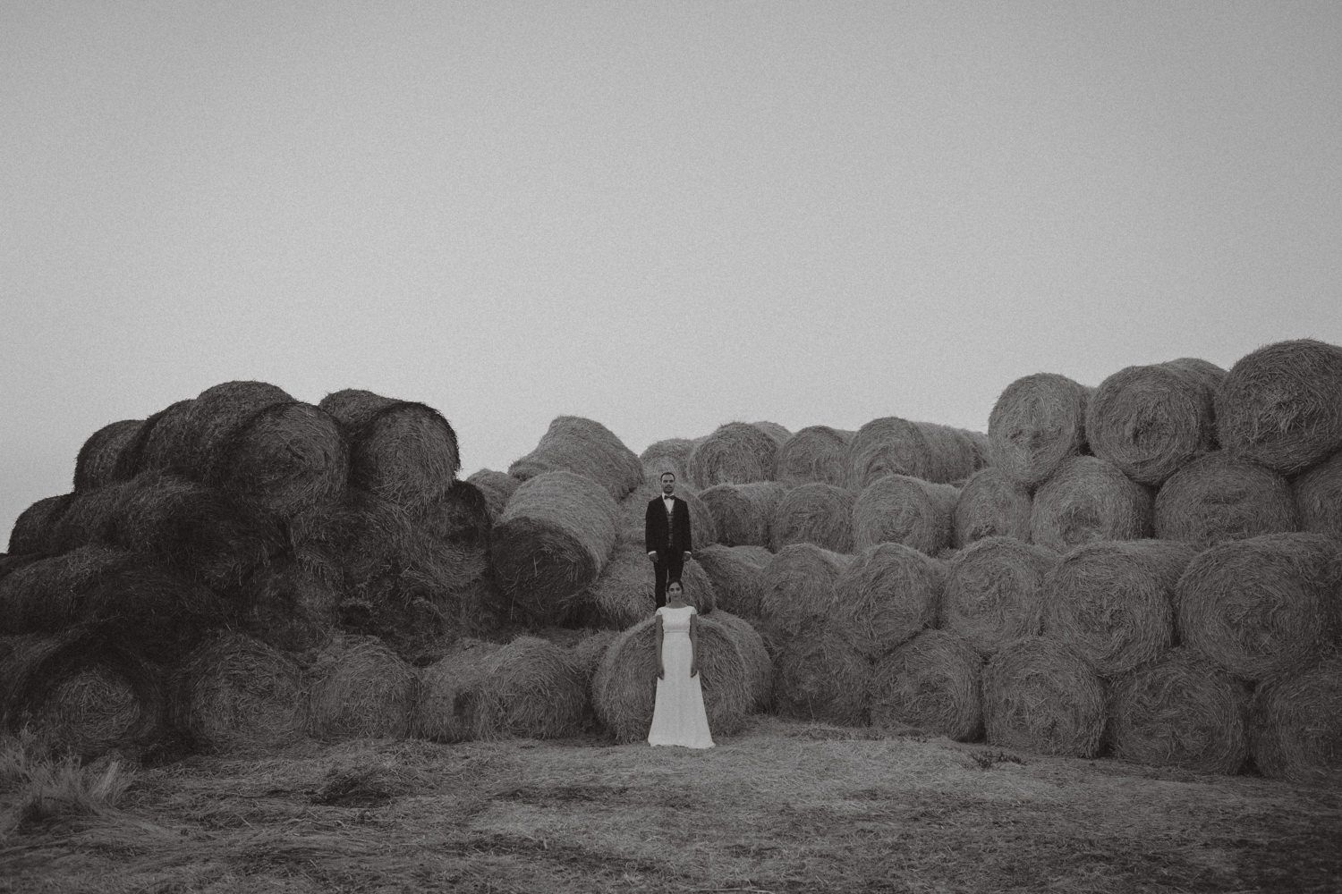 Fotógrafo bodas Salamanca