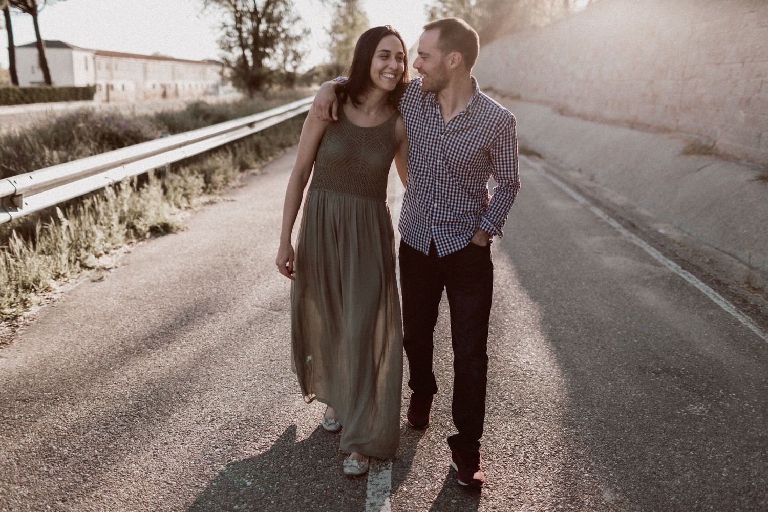 Fotógrafo bodas Salamanca