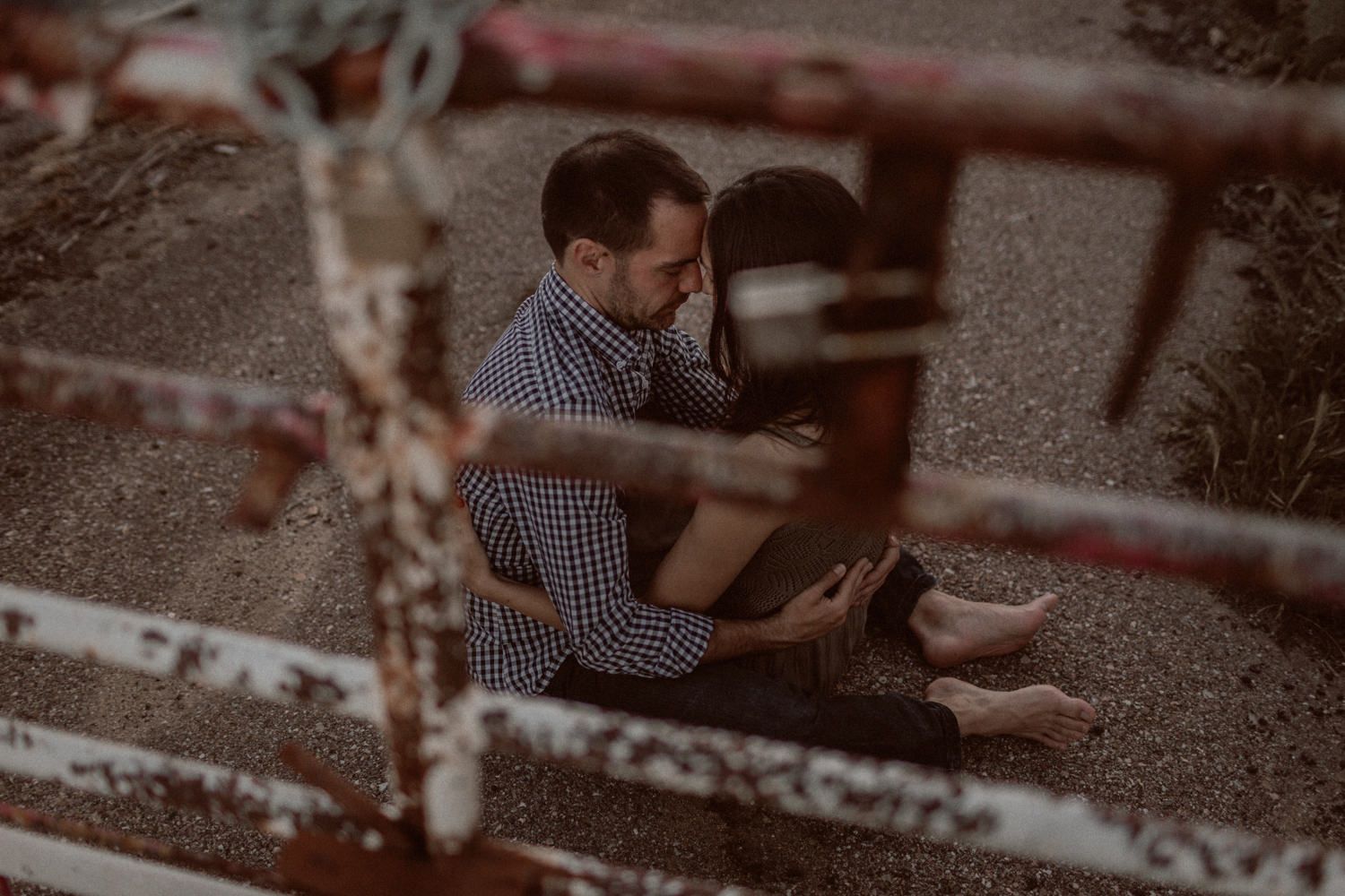 Fotógrafo bodas Salamanca