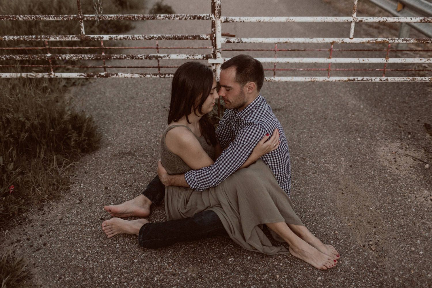 Fotógrafo bodas Salamanca