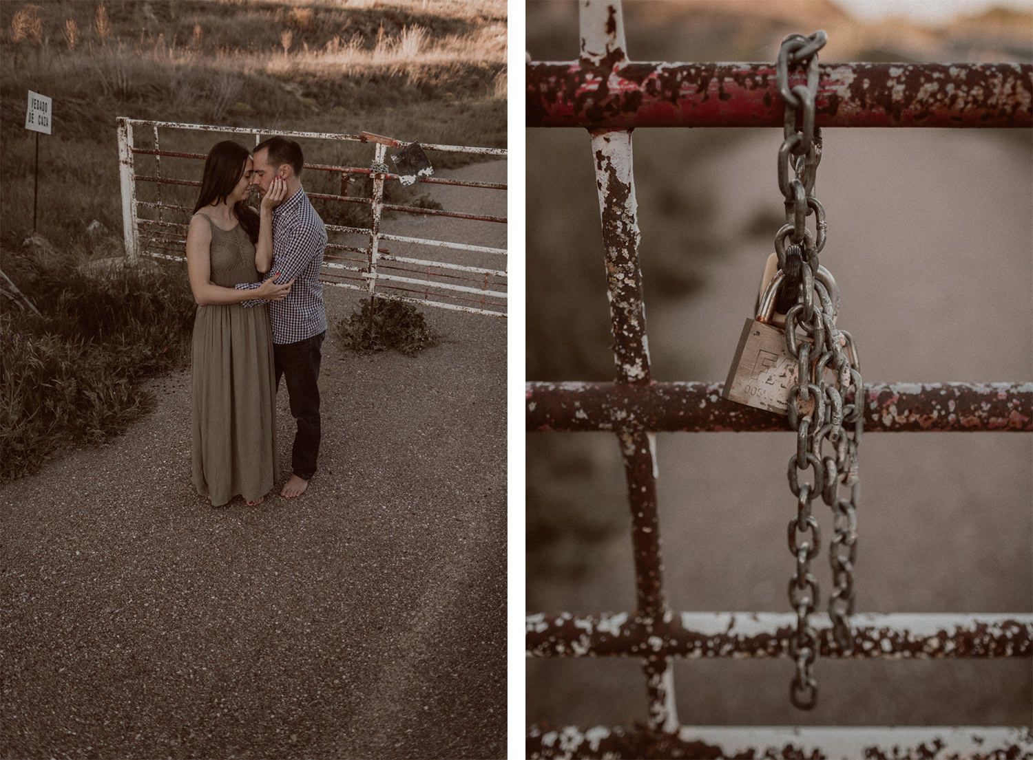 Fotógrafo bodas Salamanca