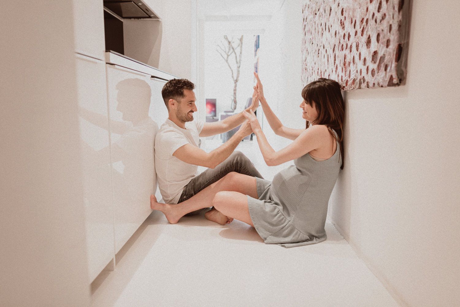 Sesión pareja