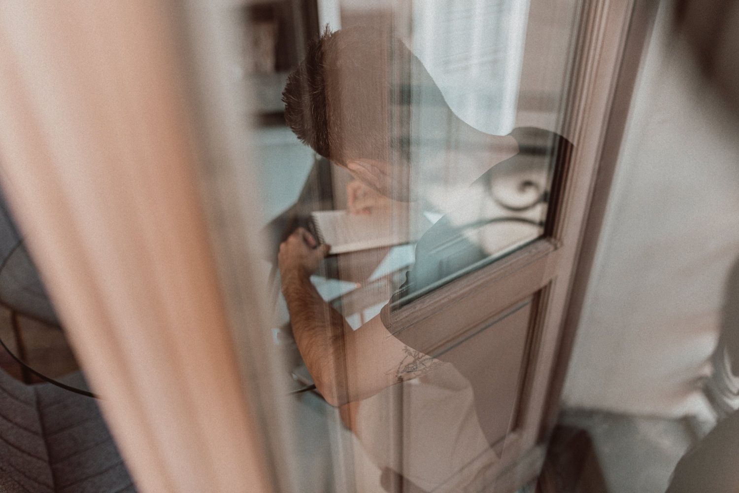 Fotógrafo bodas Salamanca