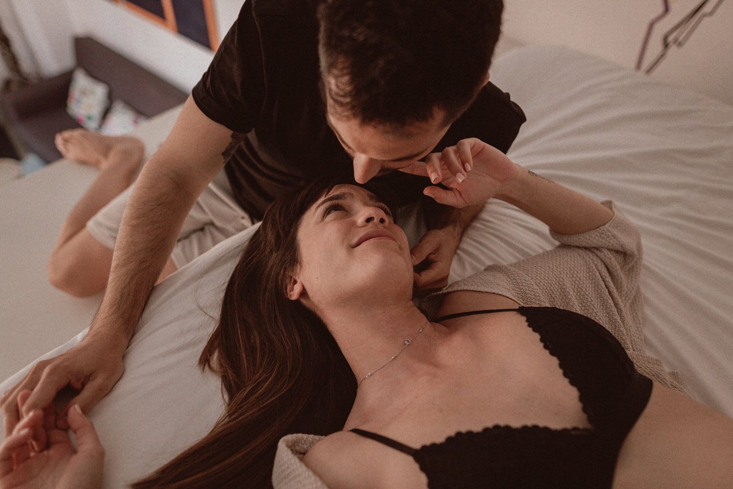 Sesión pareja
