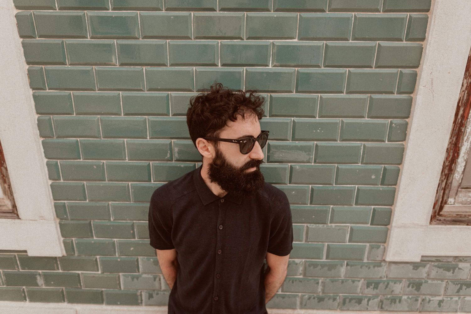 David Colibrí